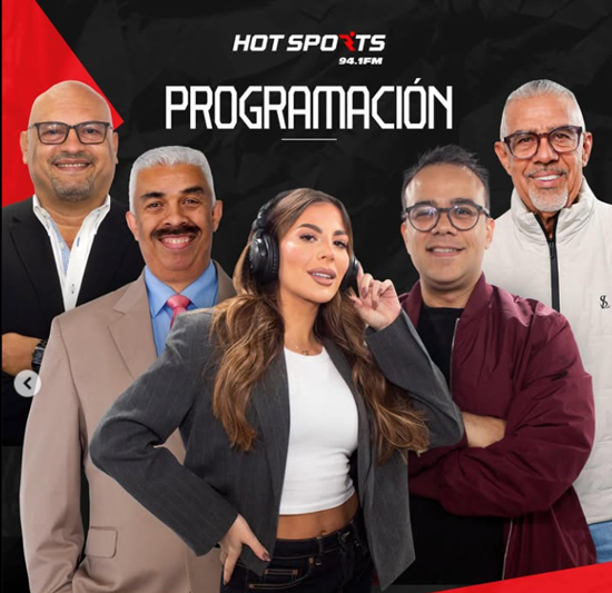 Locutor 7