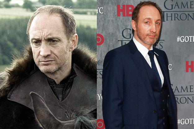 Roose Bolton 